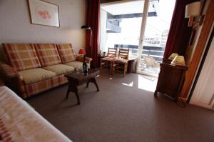 Appartement Résidence Hauts Val Claret - 3 Pièces pour 5 Personnes 104 ESPLANADE DES CAMPANULES 73320 Tignes Rhône-Alpes