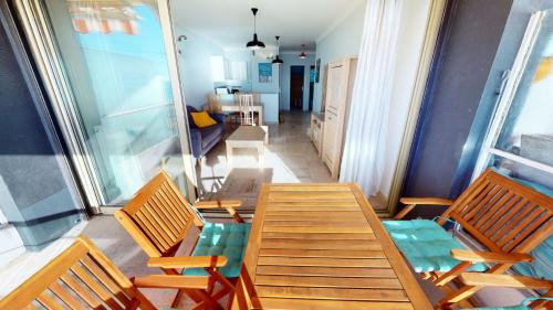 Résidence Hawai - 3 Pièces pour 4 Personnes 234