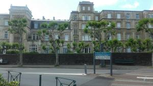 Appartement Résidence Helianthe 2 Carrefour d'Hélianthe 64200 Biarritz Aquitaine