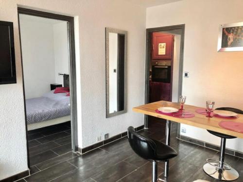Résidence HELIOPOLIS - 2 Pièces pour 2 Personnes 434