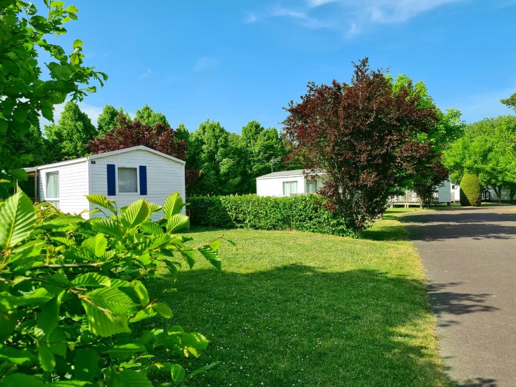 Résidence HELIOPOLIS - Studio pour 2 Personnes 004 34300 Le Cap d\'Agde