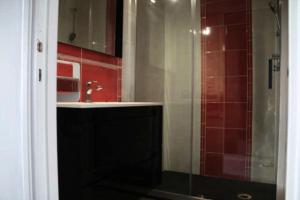 Résidence HELIOPOLIS - Studio pour 2 Personnes 164