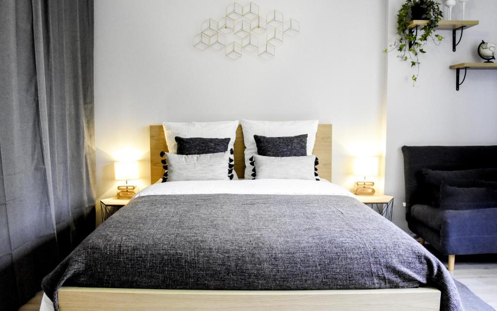 Résidence HELIOPOLIS - Studio pour 2 Personnes 234