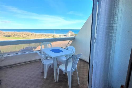 Résidence HELIOPOLIS - Studio pour 2 Personnes 244