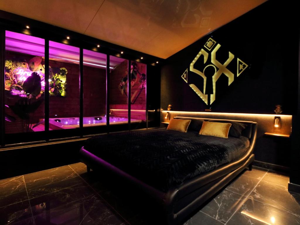 Résidence HELIOPOLIS - Studio pour 2 Personnes 404