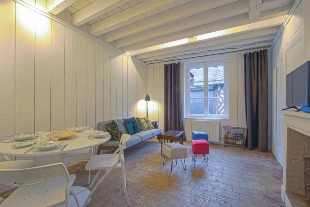 Résidence HELIOPOLIS - Studio pour 2 Personnes 474