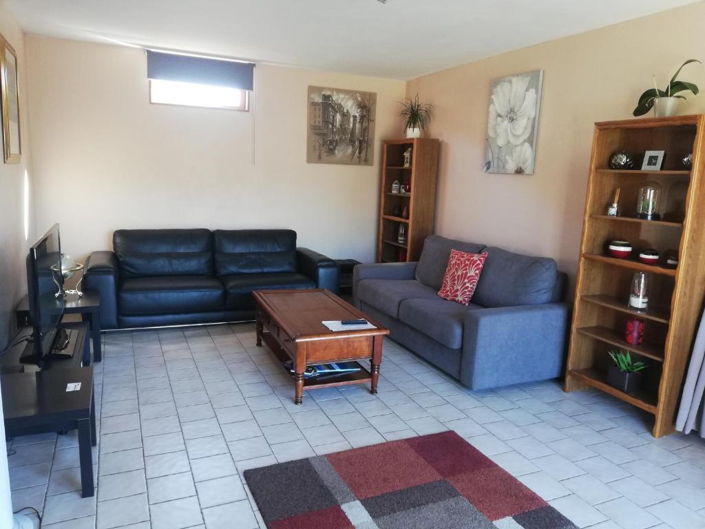 Résidence HELIOPOLIS - Studio pour 2 Personnes 664