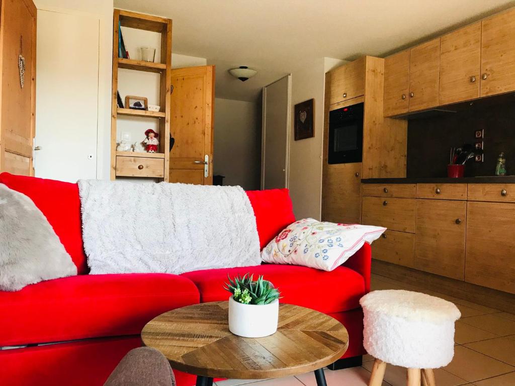 Résidence HELIOPOLIS - Studio pour 2 Personnes 884 34300 Le Cap d\'Agde