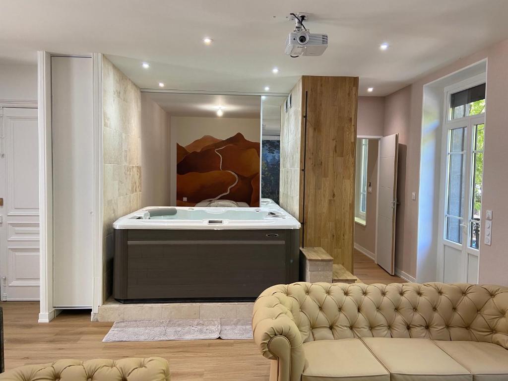 Résidence HELIOPOLIS - Studio pour 4 Personnes 804 34300 Le Cap d\'Agde