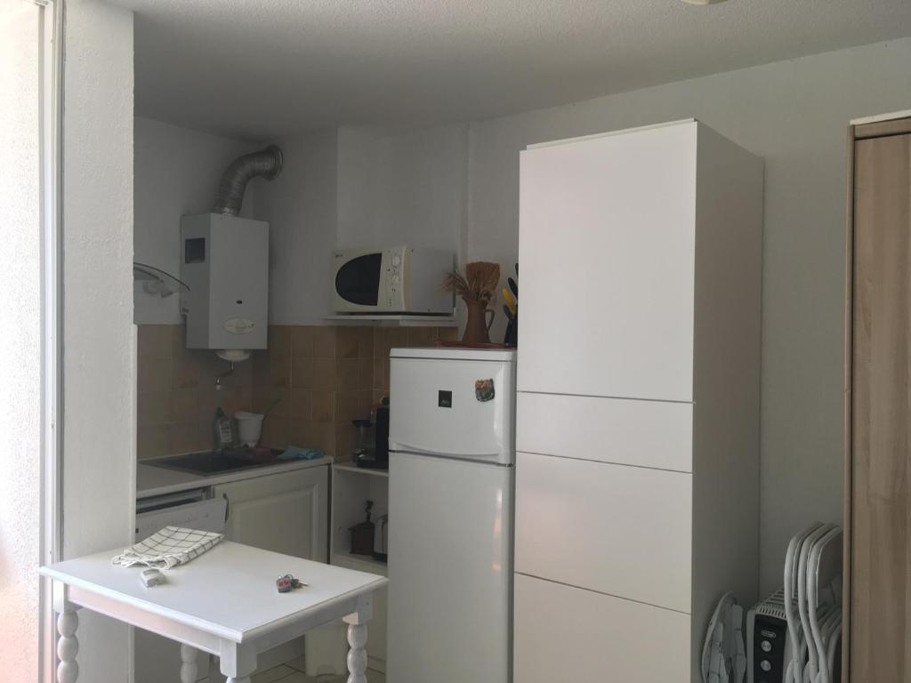 Résidence Henri Dunant 59300 Valenciennes