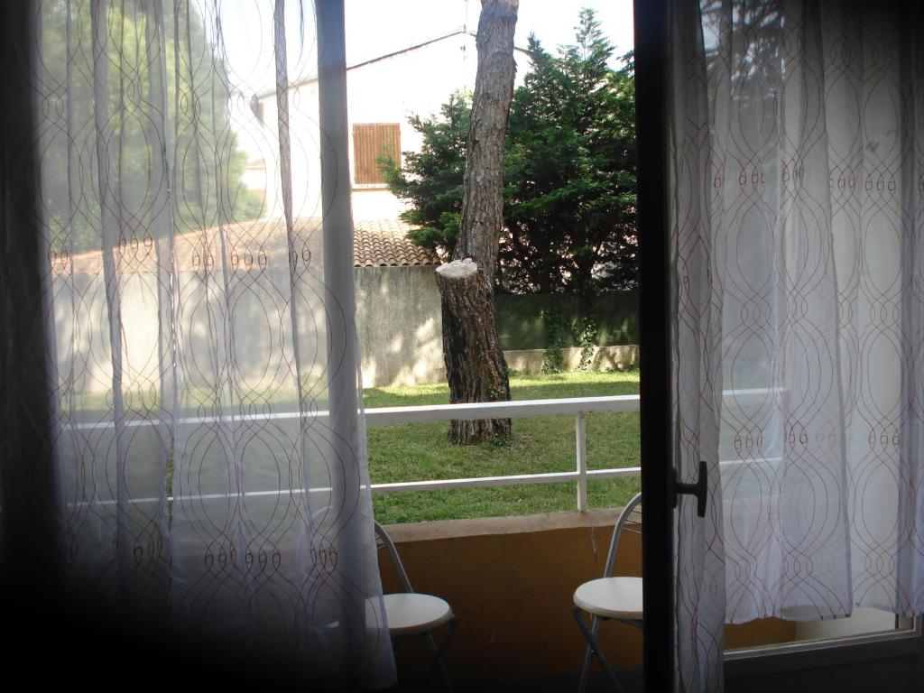 Résidence Home 90 31, Chemin Saint Génies Résidence appartement N° 9, 84000 Avignon