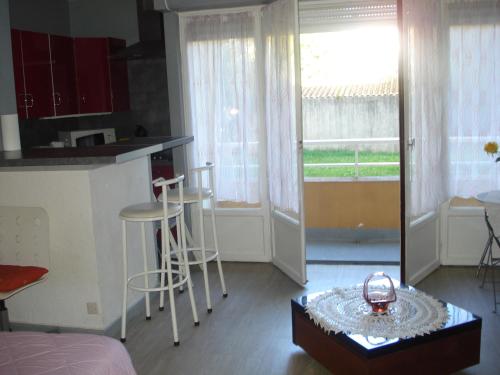 Résidence Home 90