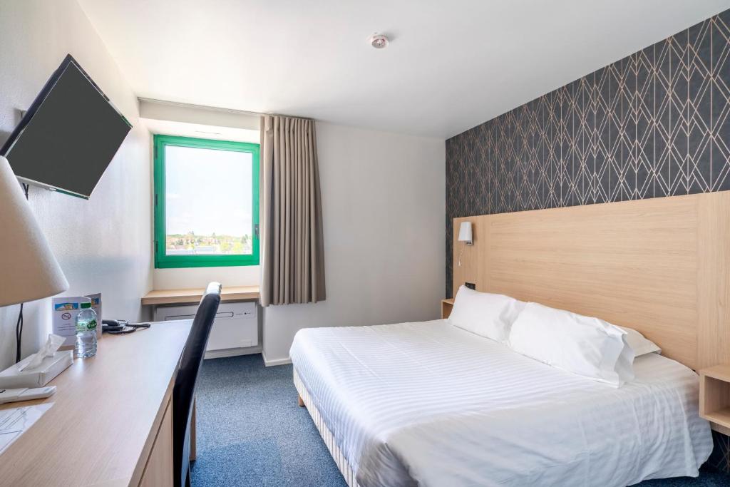 Résidence Home Club 2 - 2 Pièces pour 6 Personnes 193479 73320 Tignes