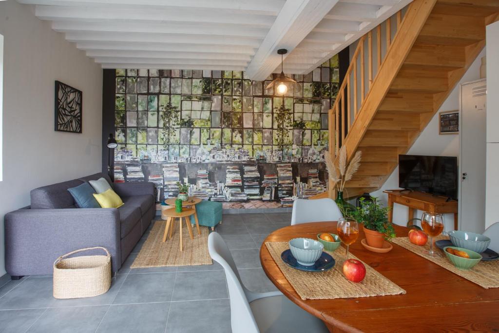 Résidence Home Club 2 - Studio pour 4 Personnes 193574 73320 Tignes