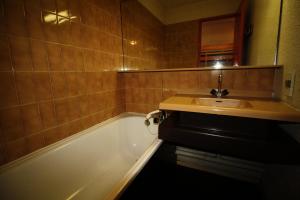 Résidence Home Club 2 - Studio pour 4 Personnes 193574
