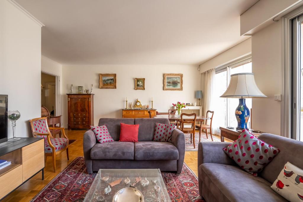 Résidence Home Club - Studio pour 4 Personnes 304 73320 Tignes