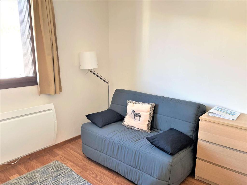 Résidence Home Club - Studio pour 4 Personnes 424