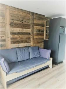 Résidence Home Club - Studio pour 4 Personnes 824