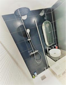 Résidence Home Club - Studio pour 4 Personnes 824
