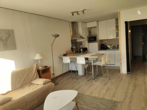 Résidence Horizon 1800 G - Studio pour 4 Personnes 434