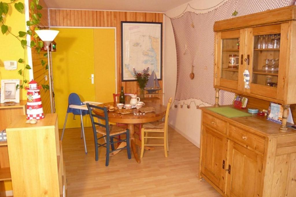 Residence Hotel de la Plage 85800 Saint-Gilles-Croix-de-Vie