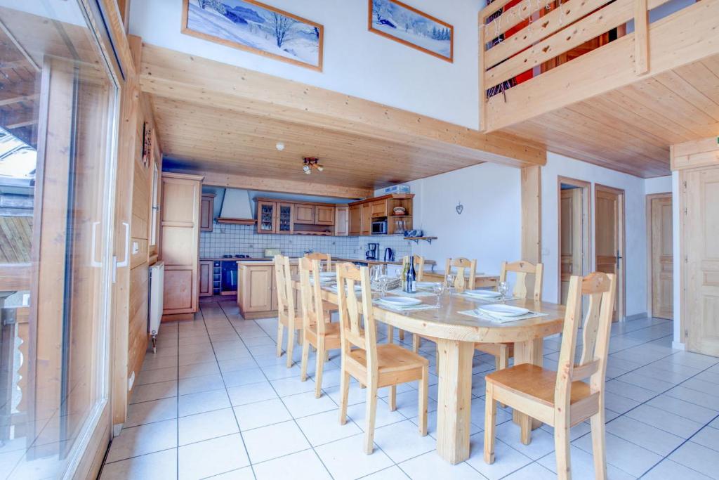 Résidence Igloo 3 - Happy Rentals