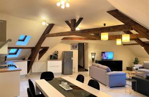 Résidence Investar appartement 5