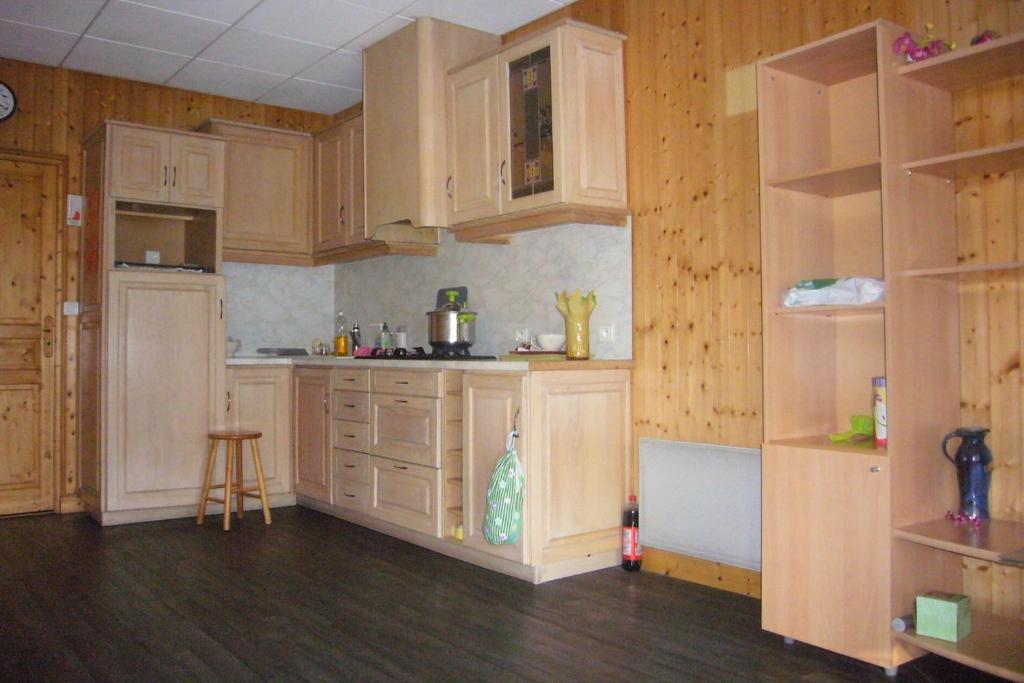 Résidence Isard - Pièces 424 73120 Courchevel