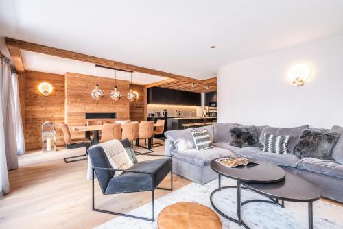Residence Isba Méribel - by EMERALD STAY