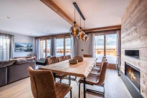 Residence Isba Méribel - by EMERALD STAY