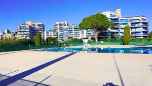Résidence Islette du Riou avec piscine By Palmazur
