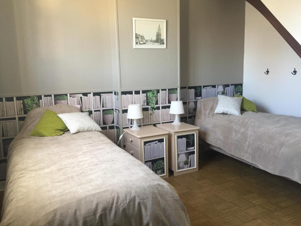 Residence Jardin Alpin - Studio pour 4 Personnes 984 73120 Courchevel