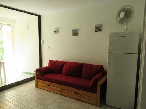 Résidence Jardins Baronnie - 2 Pièces pour 4 Personnes 424