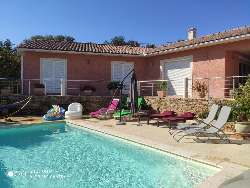 Résidence Jardins D'eden - 3 Pièces pour 6 Personnes 23