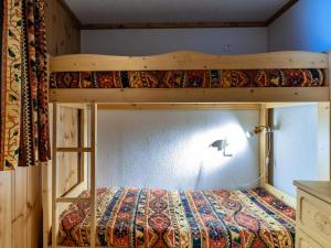 Résidence JARDINS D'HIVER - Appartement JARDIN D'HIVER C11 pour 5 Personnes 31