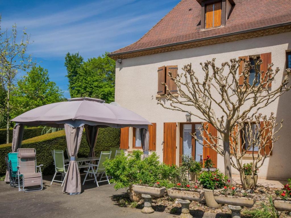 Résidence Jetay - 2 Pièces pour 6 Personnes 674 73440 Les Menuires
