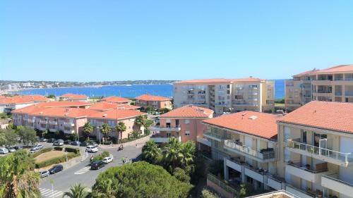 Résidence Juan Rivage