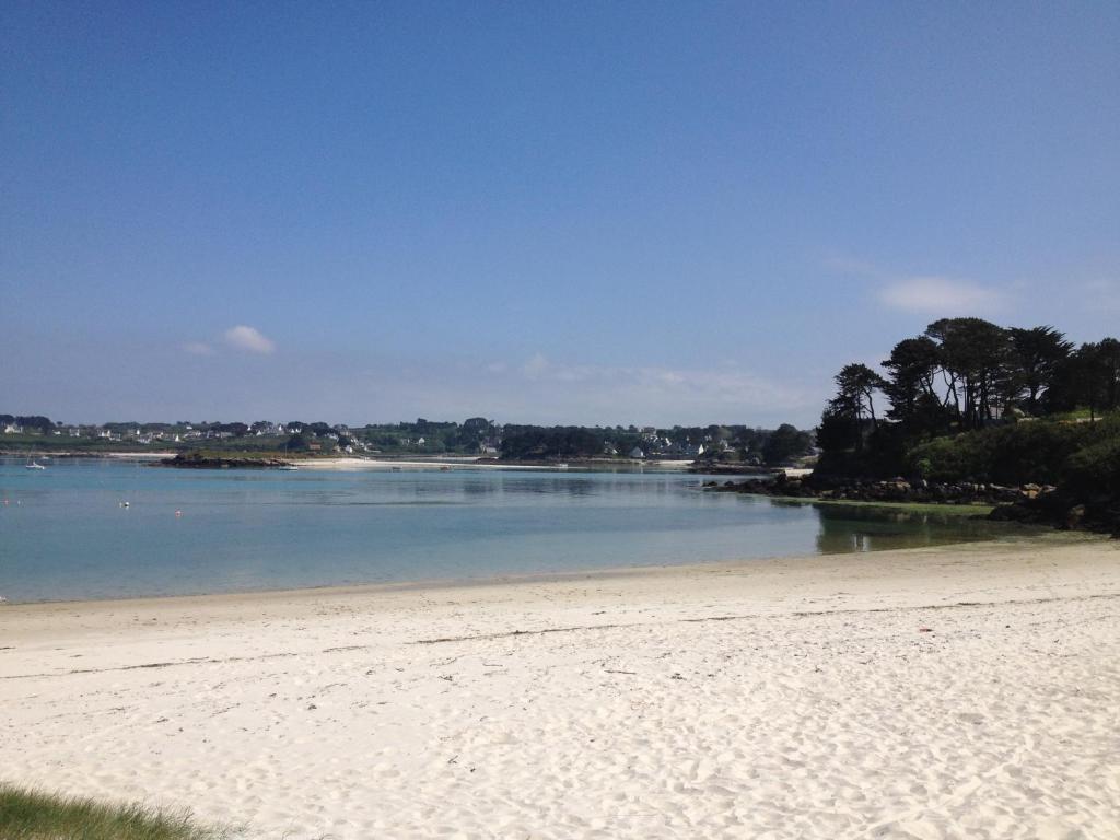 résidence korejou plages korejou plage, 29880 Plouguerneau