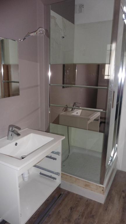 Résidence Korossol - 3 Pièces pour 8 Personnes 124 05100 Montgenèvre