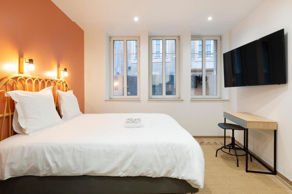Résidence Ksar A - Pièces 234 74120 Megève