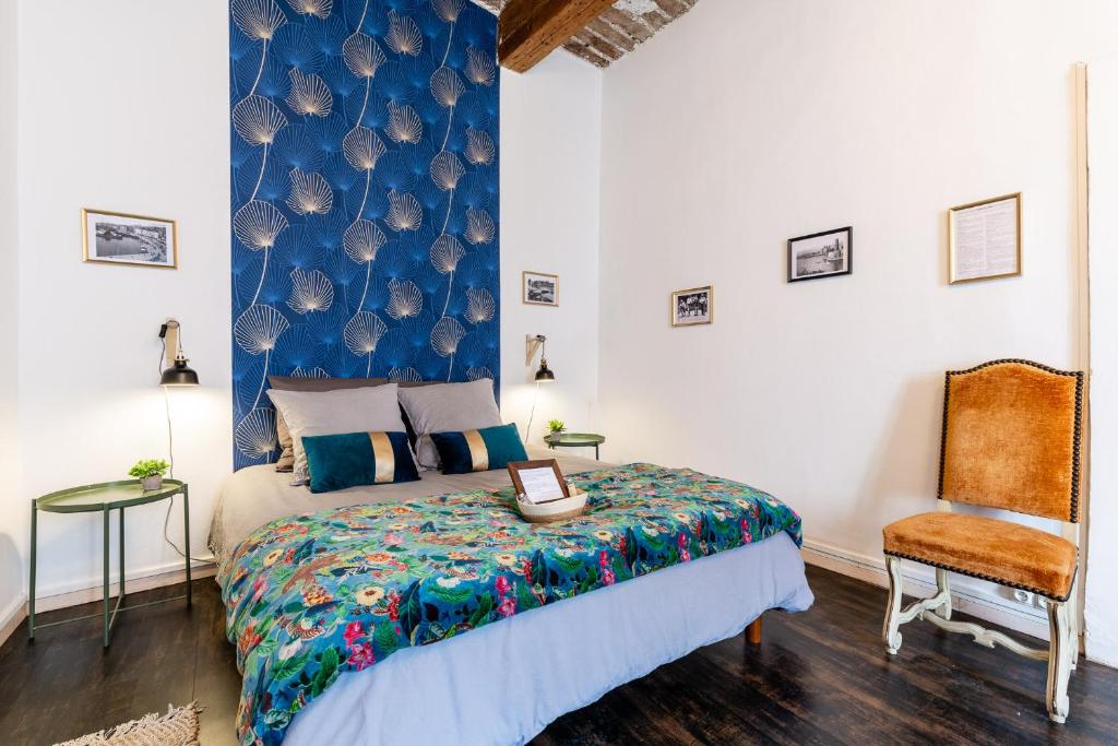 Résidence Ksar B - 4 Pièces pour 6 Personnes 674 74120 Megève