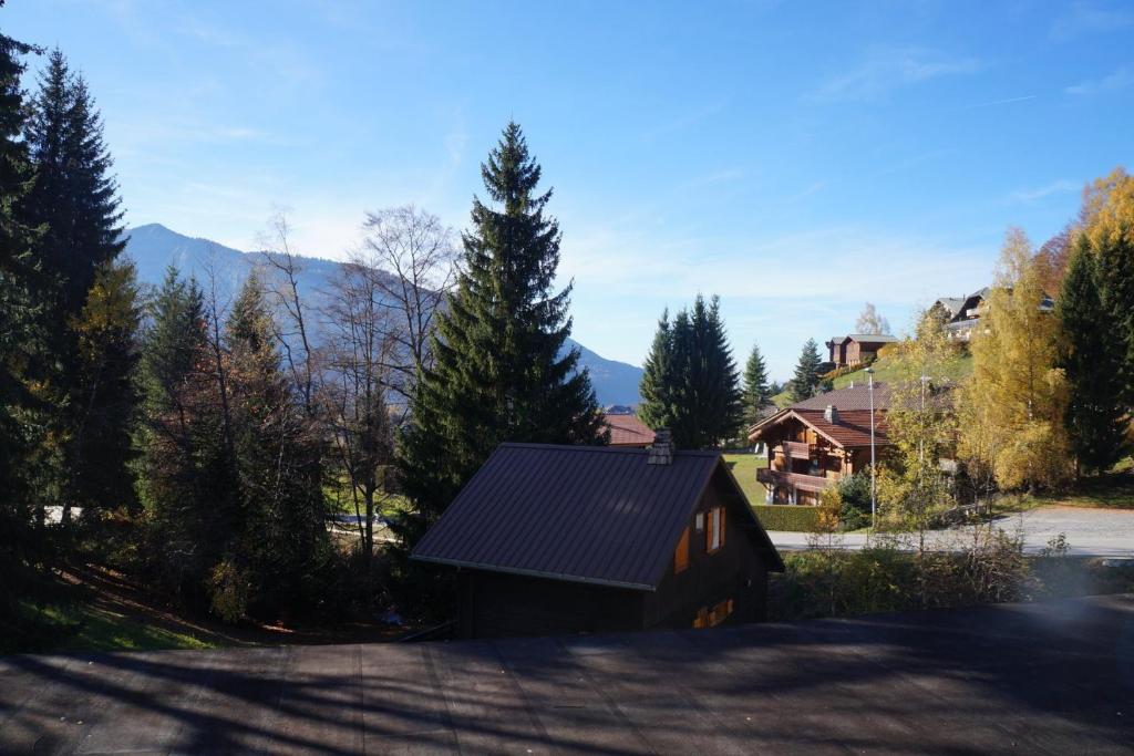 Residence L'albizia - 2 Pièces pour 2 Personnes 754 73100 Aix-les-Bains