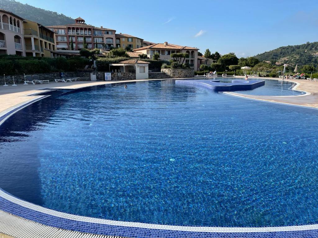 Residence L'albizia - 2 Pièces pour 4 Personnes 594 73100 Aix-les-Bains