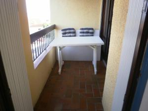 RESIDENCE L'ALZINE 6ALZ8