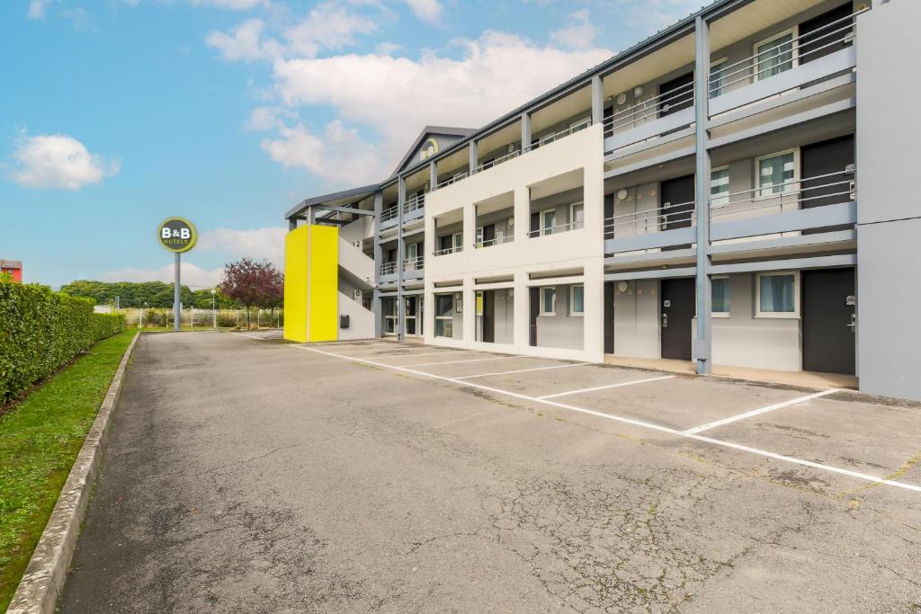 Résidence L'ariondaz - 2 Pièces pour 5 Personnes 474