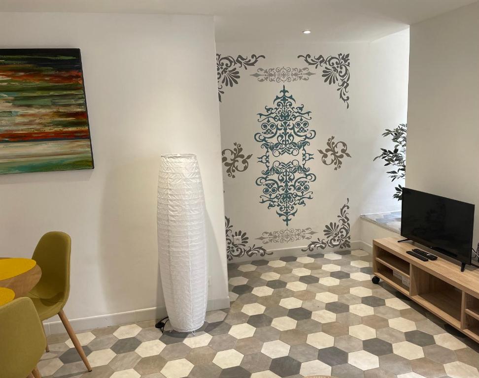 Résidence L'ariondaz - 4 Pièces pour 8 Personnes 384 73120 Courchevel