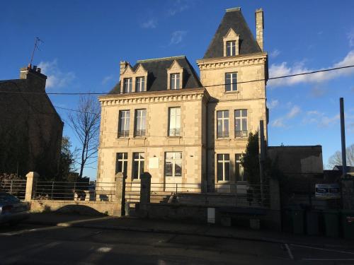 Résidence L' Aristide - Appartement Aretha