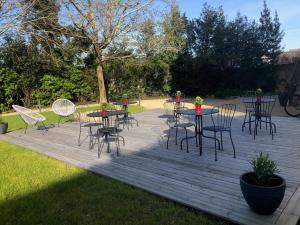Résidence L' Aristide - Appartement Aretha