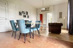 Résidence L' Aristide - Appartement Aretha