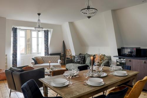 Résidence L'Aristide Appartement Gustave